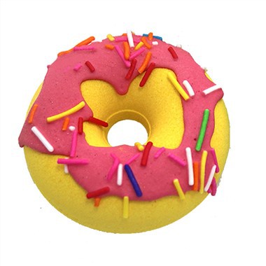 Krafna bomba za kupanje